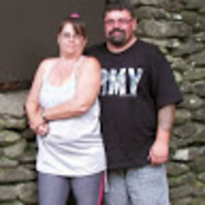 Meet your Posher, Robin j